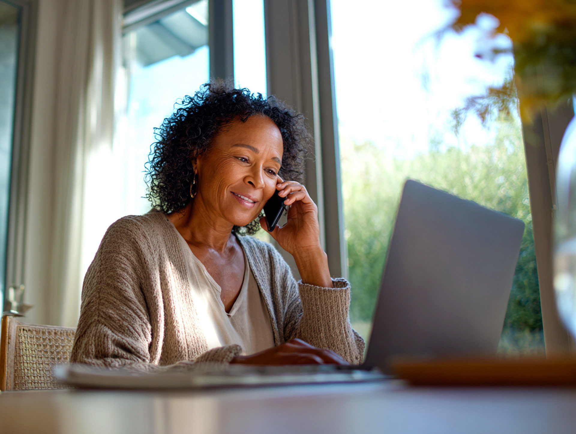 Homeowner Account Services