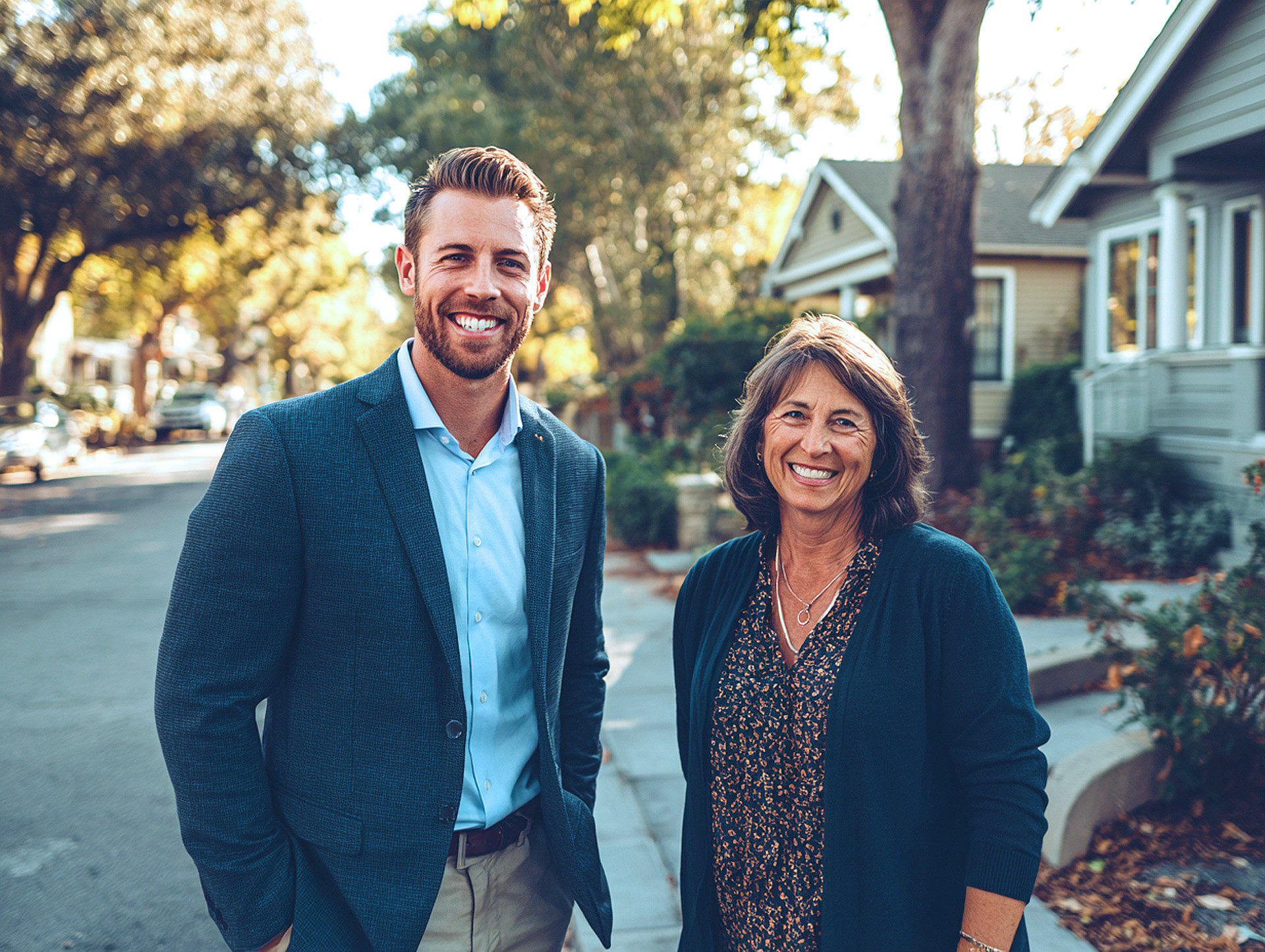 Oakland Real Estate