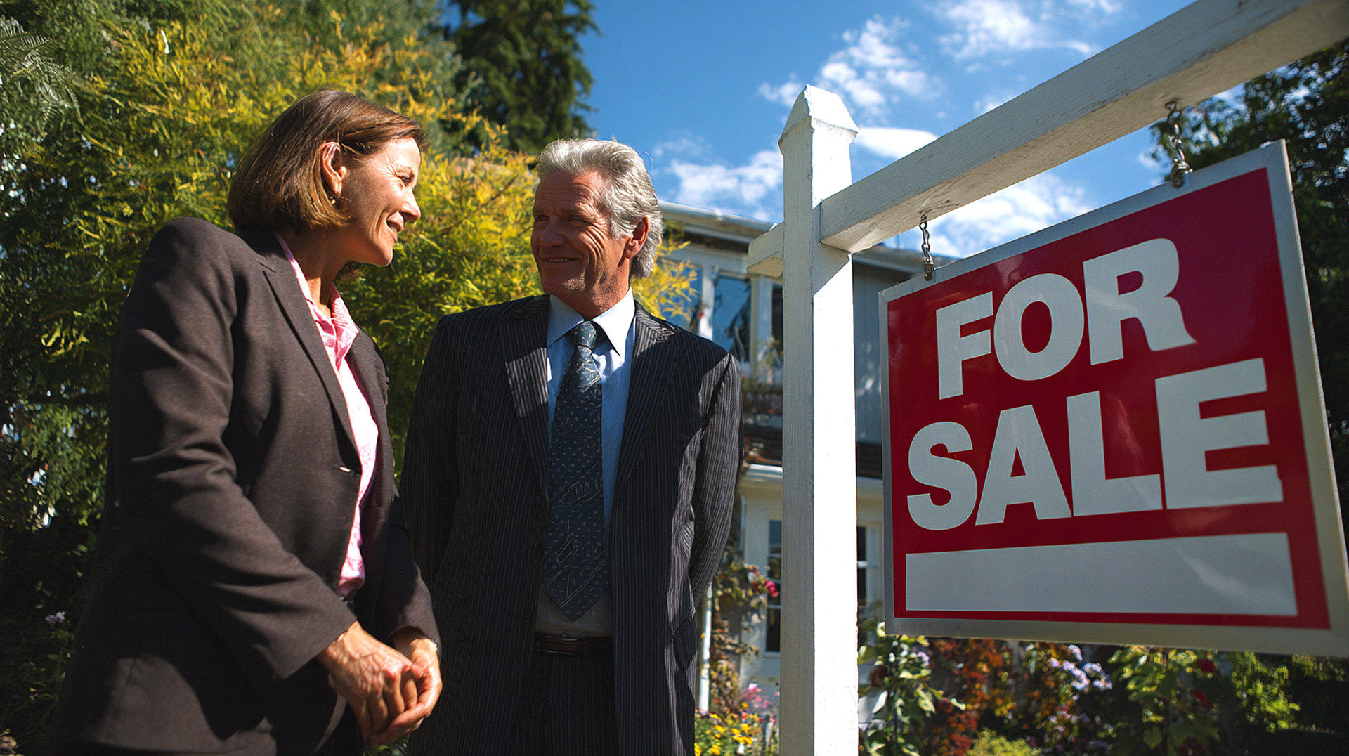 Home Selling Services