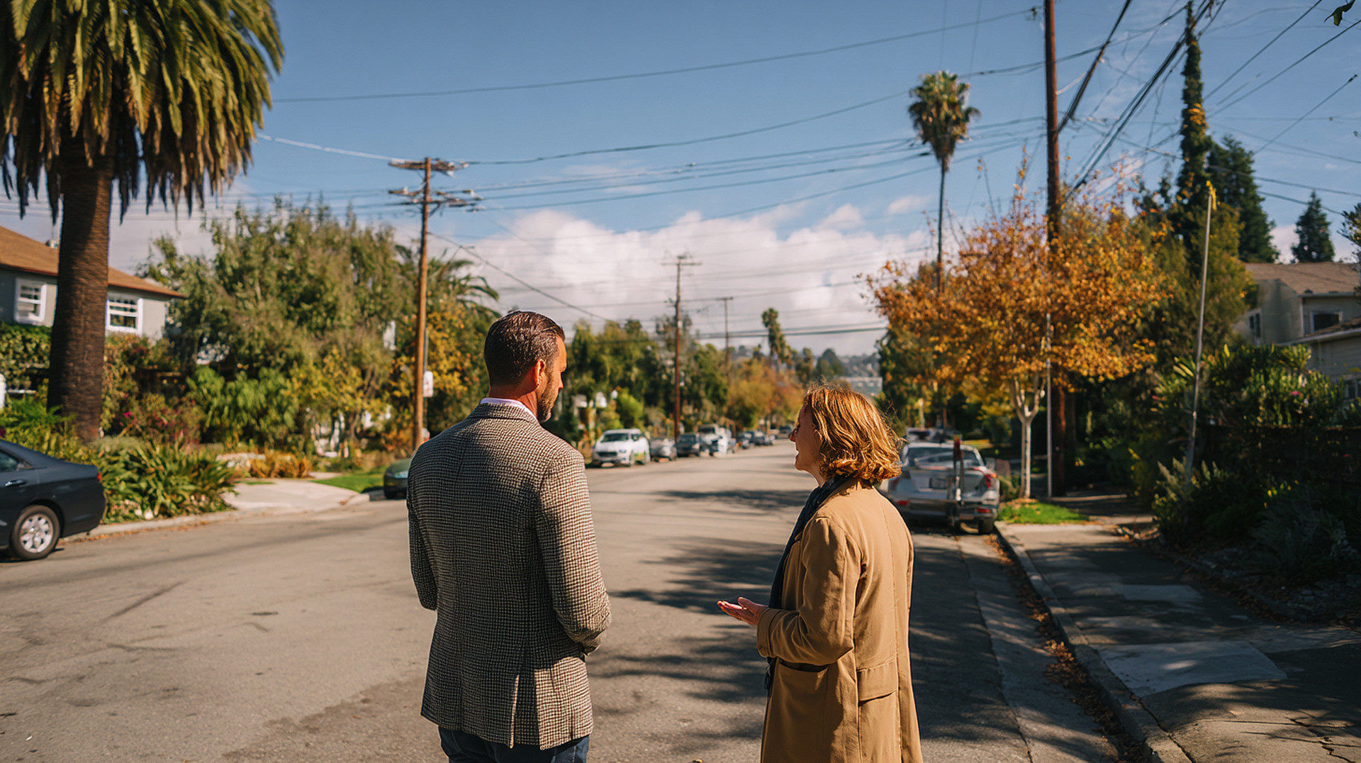 Investment Properties