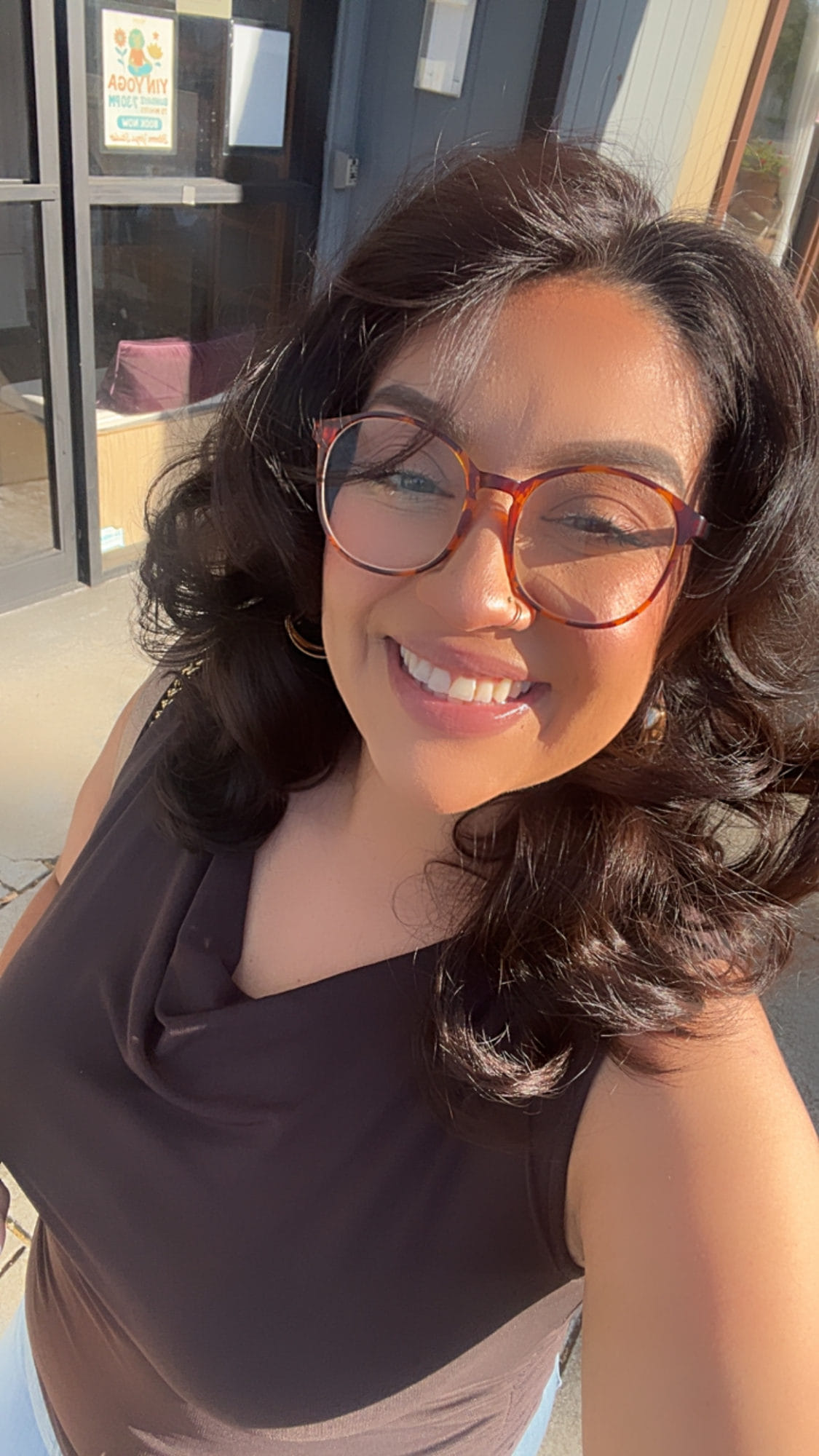 Lydia Marquez